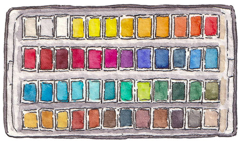 Helena Paints